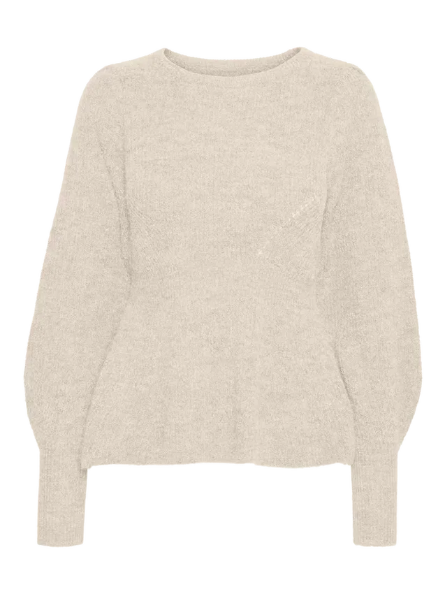 Vmflavour Knitted Pullover Vmflavour Knitted Pullover