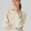 Vmflavour Knitted Pullover Vmflavour Knitted Pullover
