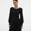Vmflavour Long Dress