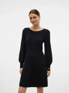 Vmflavour Long Dress