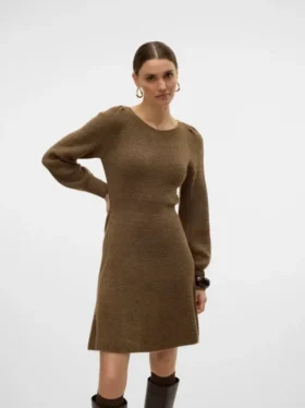 Vmflavour Long Dress