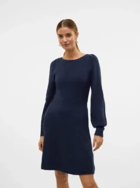 Vmflavour Long Dress