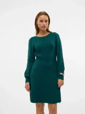 Vmflavour Long Dress
