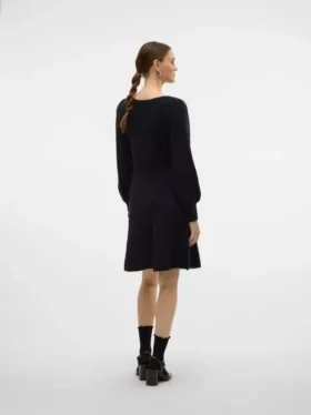 Vmflavour Long Dress
