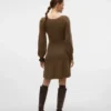 Vmflavour Long Dress