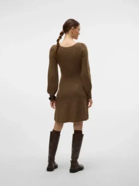 Vmflavour Long Dress