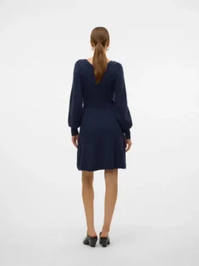 Vmflavour Long Dress