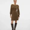 Vmflavour Long Dress