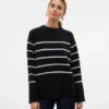 Vmflawless Knitted Pullover Vmflawless Knitted Pullover