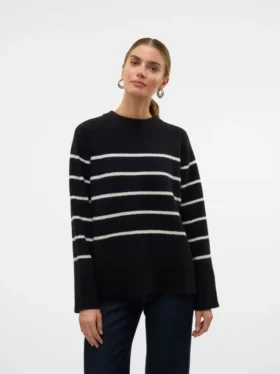 Vmflawless Knitted Pullover