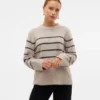 Vmflawless Knitted Pullover Vmflawless Knitted Pullover
