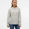 Vmflawless Knitted Pullover Vmflawless Knitted Pullover