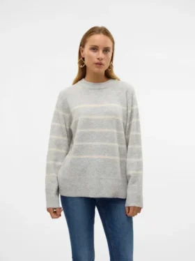 Vmflawless Knitted Pullover