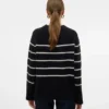 Vmflawless Knitted Pullover Vmflawless Knitted Pullover