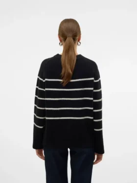 Vmflawless Knitted Pullover