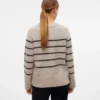 Vmflawless Knitted Pullover Vmflawless Knitted Pullover