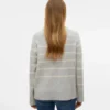 Vmflawless Knitted Pullover Vmflawless Knitted Pullover