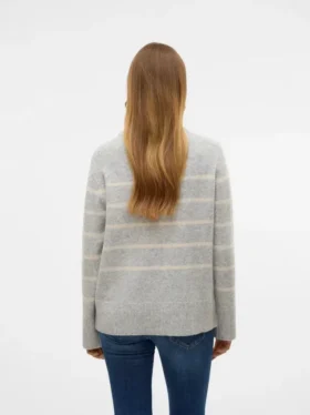 Vmflawless Knitted Pullover