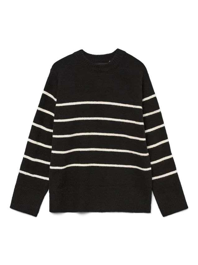 Vmflawless Knitted Pullover Vmflawless Knitted Pullover
