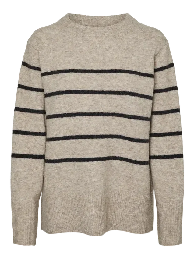 Vmflawless Knitted Pullover Vmflawless Knitted Pullover