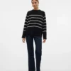 Vmflawless Knitted Pullover Vmflawless Knitted Pullover