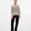 Vmflawless Knitted Pullover Vmflawless Knitted Pullover