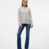 Vmflawless Knitted Pullover Vmflawless Knitted Pullover