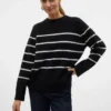 Vmflawless Knitted Pullover Vmflawless Knitted Pullover