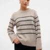 Vmflawless Knitted Pullover Vmflawless Knitted Pullover