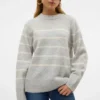 Vmflawless Knitted Pullover Vmflawless Knitted Pullover
