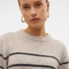 Vmflawless Knitted Pullover Vmflawless Knitted Pullover