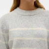 Vmflawless Knitted Pullover Vmflawless Knitted Pullover