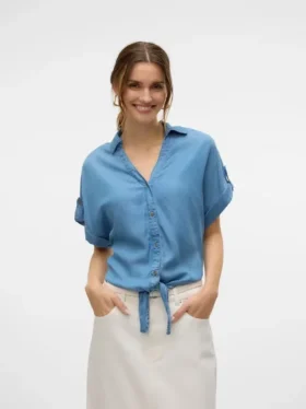 Vmfleur Shirt