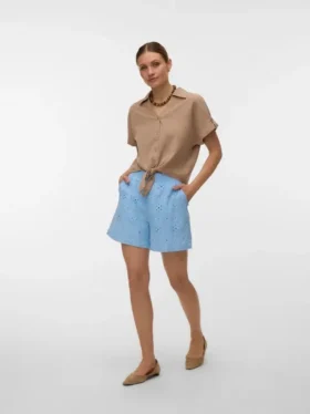 Vmfleur Shirt