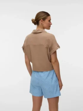 Vmfleur Shirt