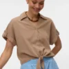 Vmfleur Shirt