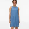 Vmfleur Short Dress Vmfleur Short Dress