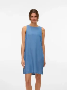 Vmfleur Short Dress