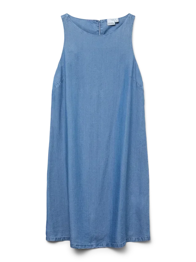 Vmfleur Short Dress Vmfleur Short Dress