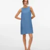 Vmfleur Short Dress Vmfleur Short Dress