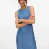 Vmfleur Short Dress Vmfleur Short Dress