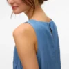 Vmfleur Short Dress Vmfleur Short Dress