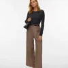 Vmflo Knitted Pullover Vmflo Knitted Pullover
