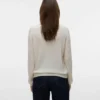 Vmflo Knitted Pullover Vmflo Knitted Pullover