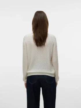 Vmflo Knitted Pullover