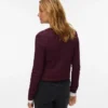Vmflo Knitted Pullover Vmflo Knitted Pullover