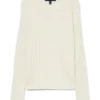 Vmflo Knitted Pullover Vmflo Knitted Pullover
