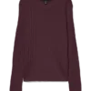 Vmflo Knitted Pullover Vmflo Knitted Pullover