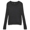 Vmflo Knitted Pullover Vmflo Knitted Pullover