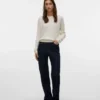 Vmflo Knitted Pullover Vmflo Knitted Pullover